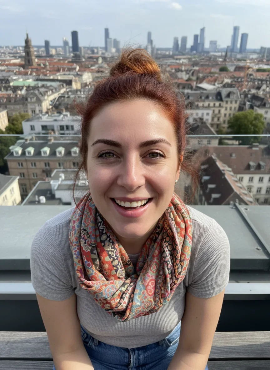 Photo 2 de Lilya
