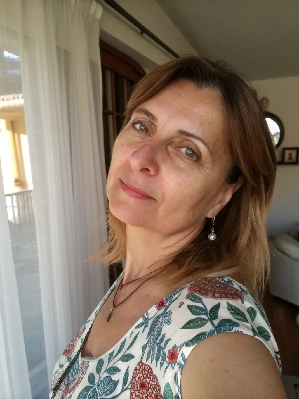 Photo 2 de Maria