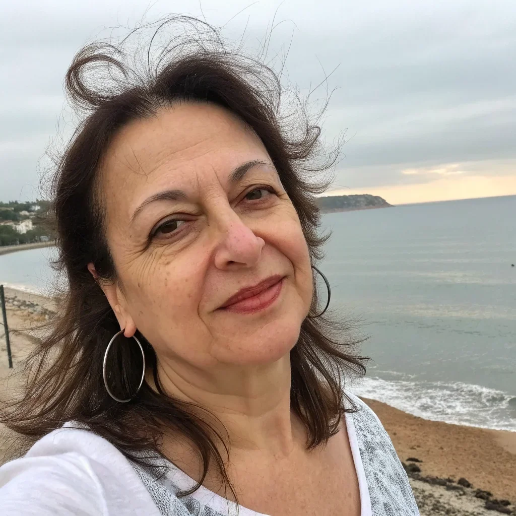 Julie