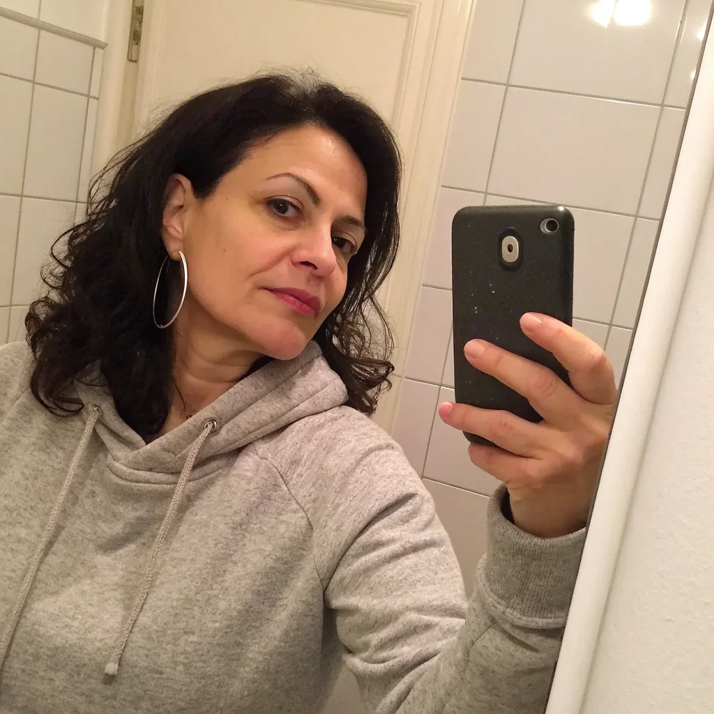 Photo 2 de Julie