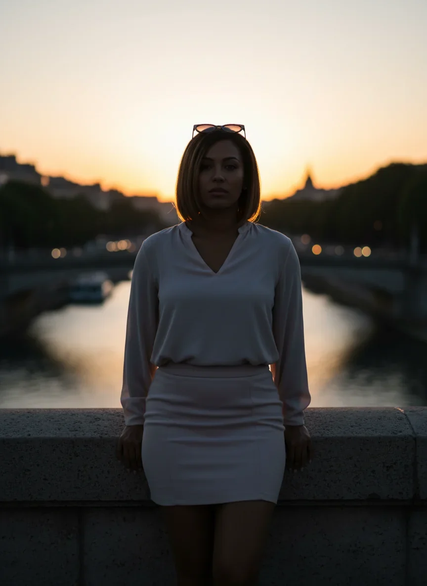 Yasmine
