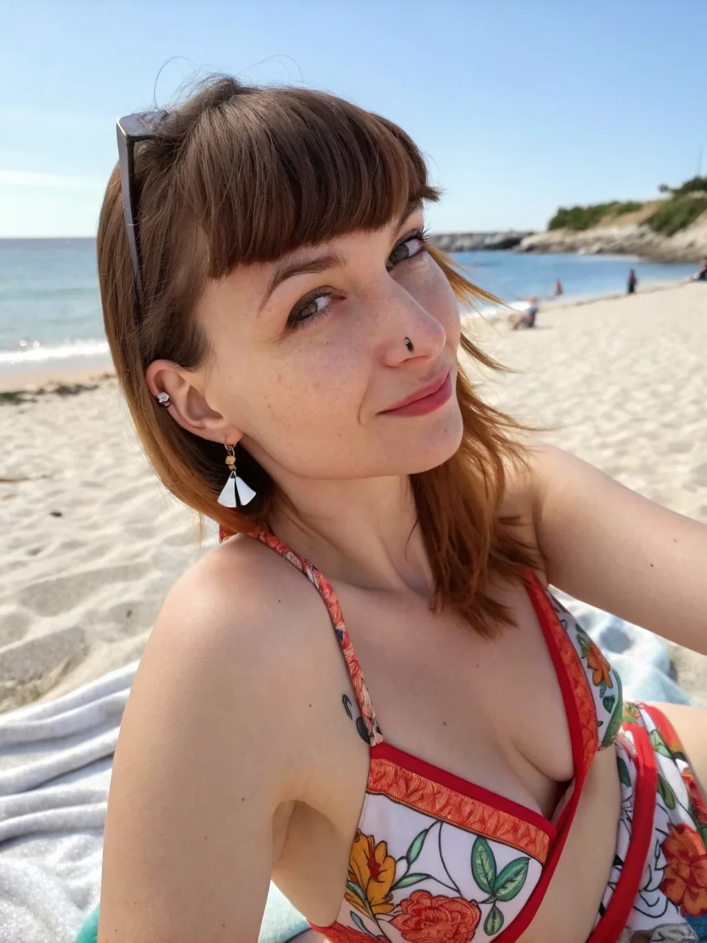 Hanaé