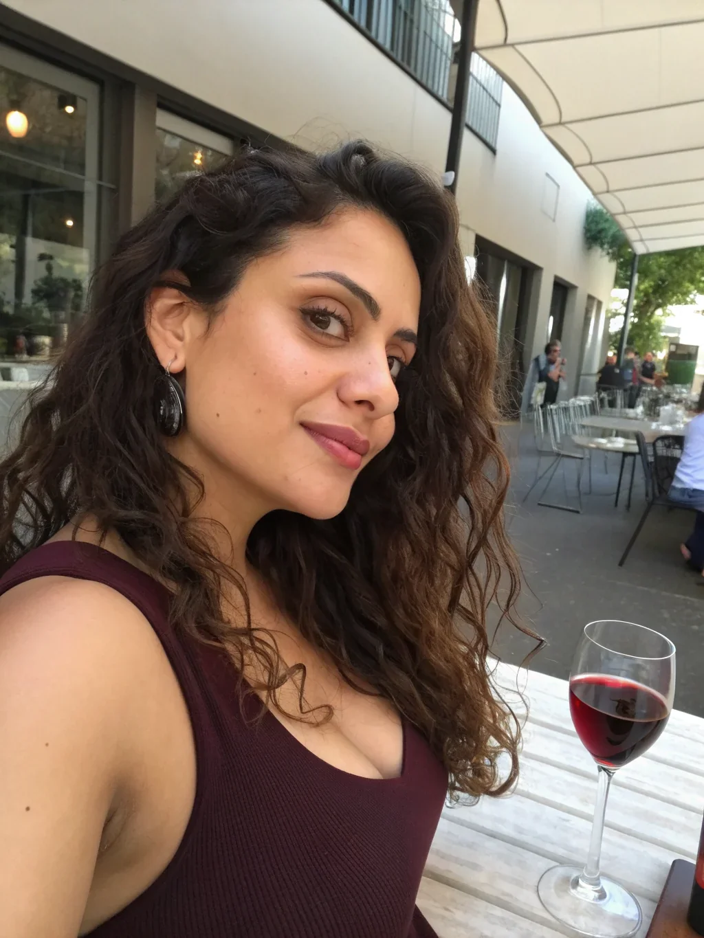 Photo 2 de Assia