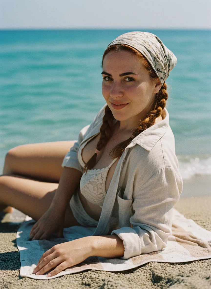 Capucine