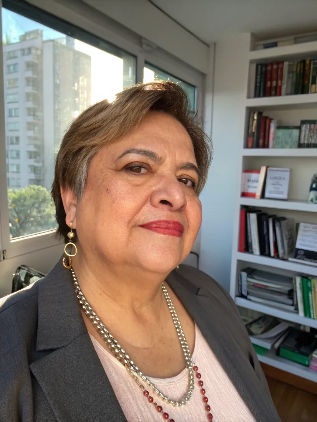 Photo 2 de Amalia
