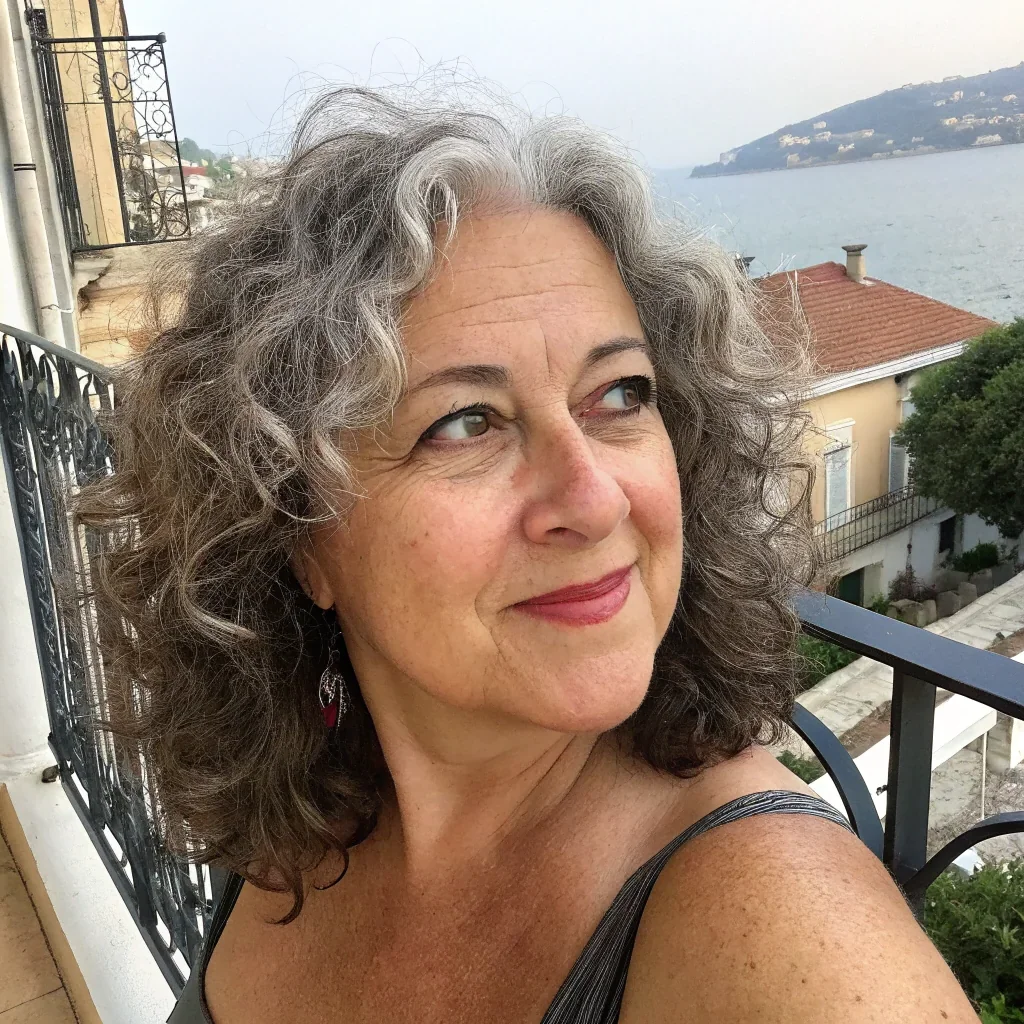 Photo 2 de Daphné