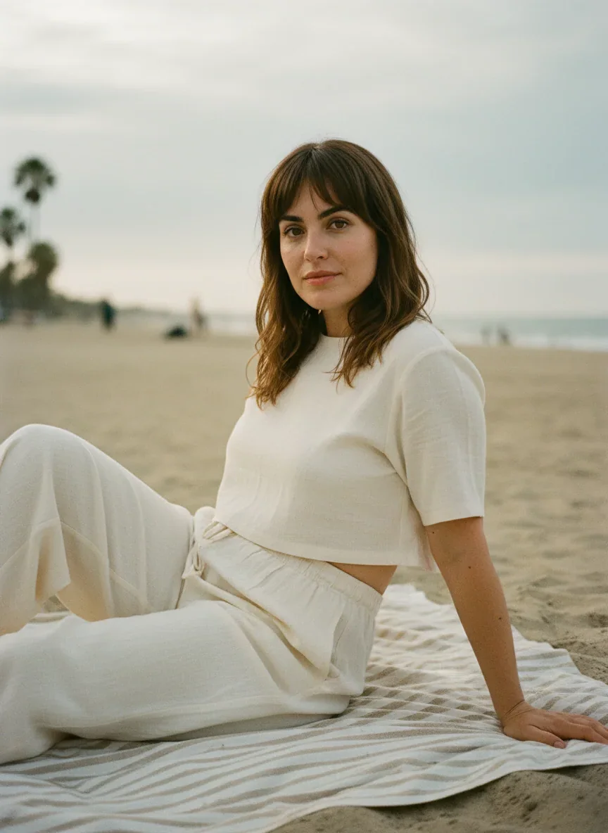 Leïla