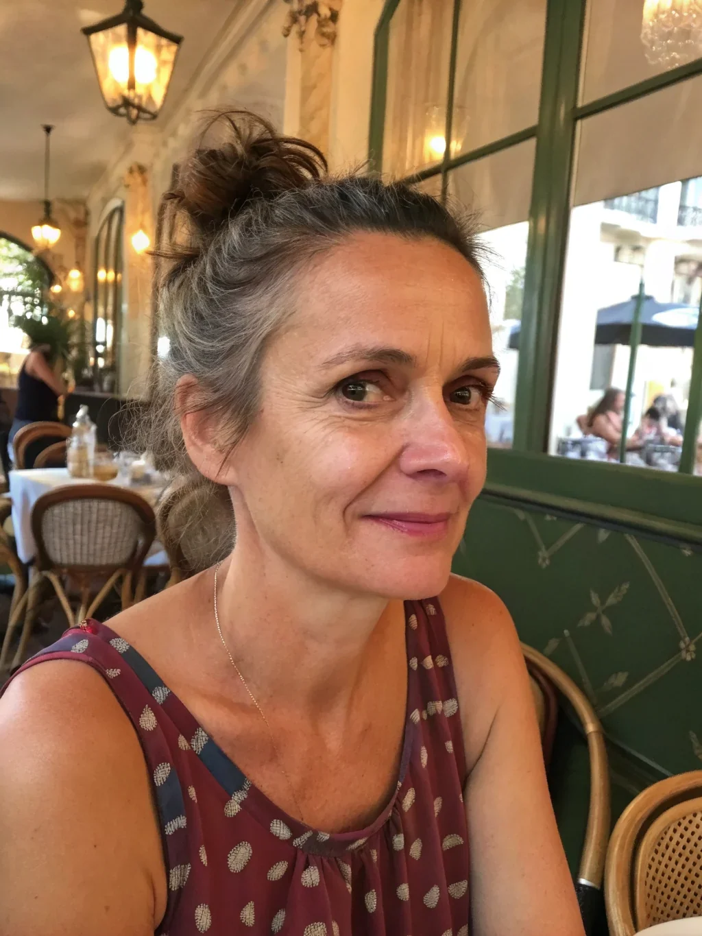 Mélanie