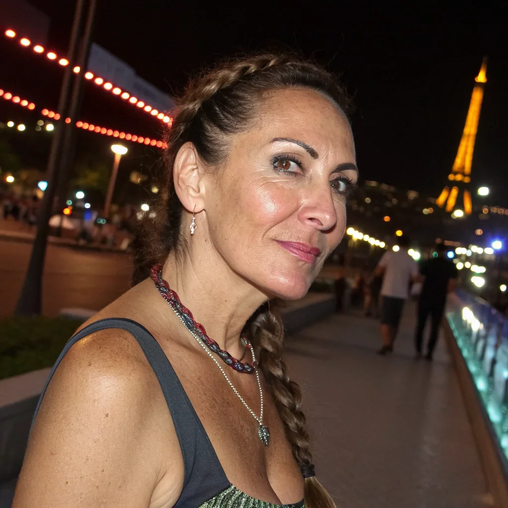 Photo 2 de Amina