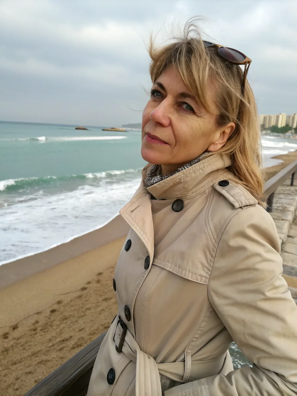 Léonore