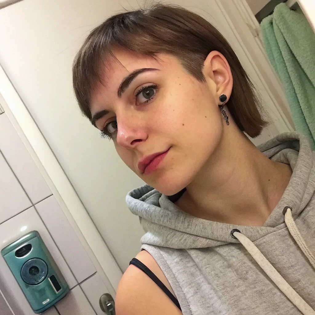 Photo 2 de Jeanne