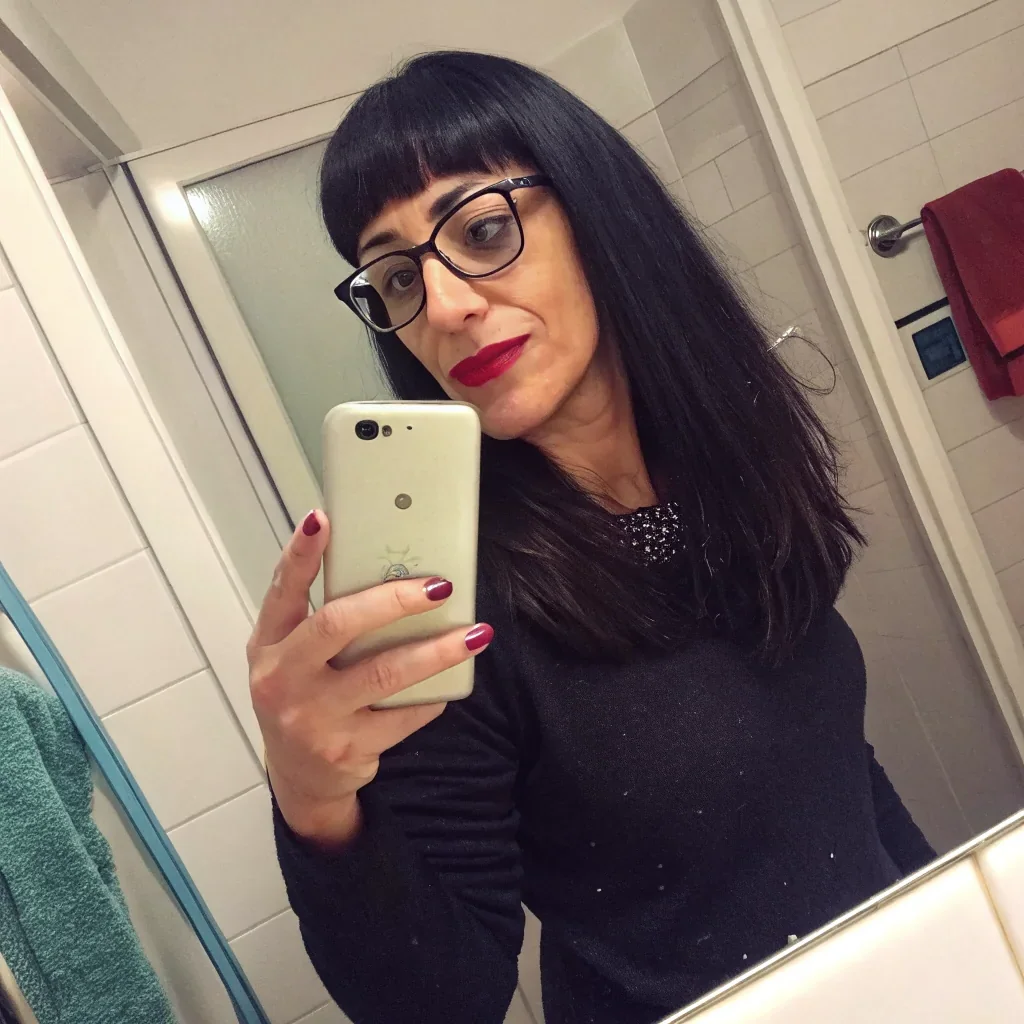 Photo 2 de Rachel