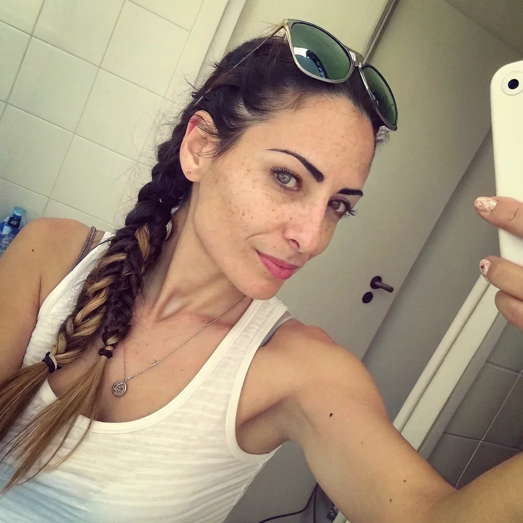 Yasmine
