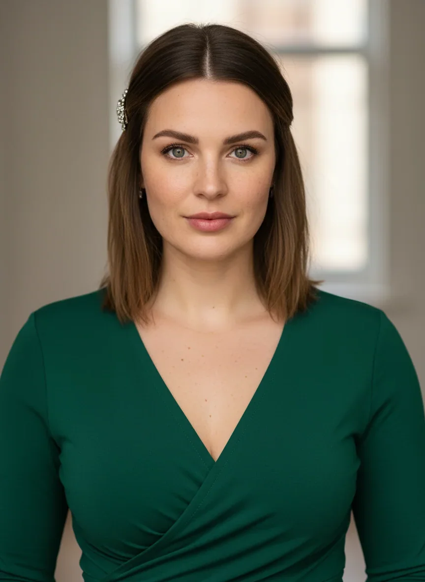 Madeleine
