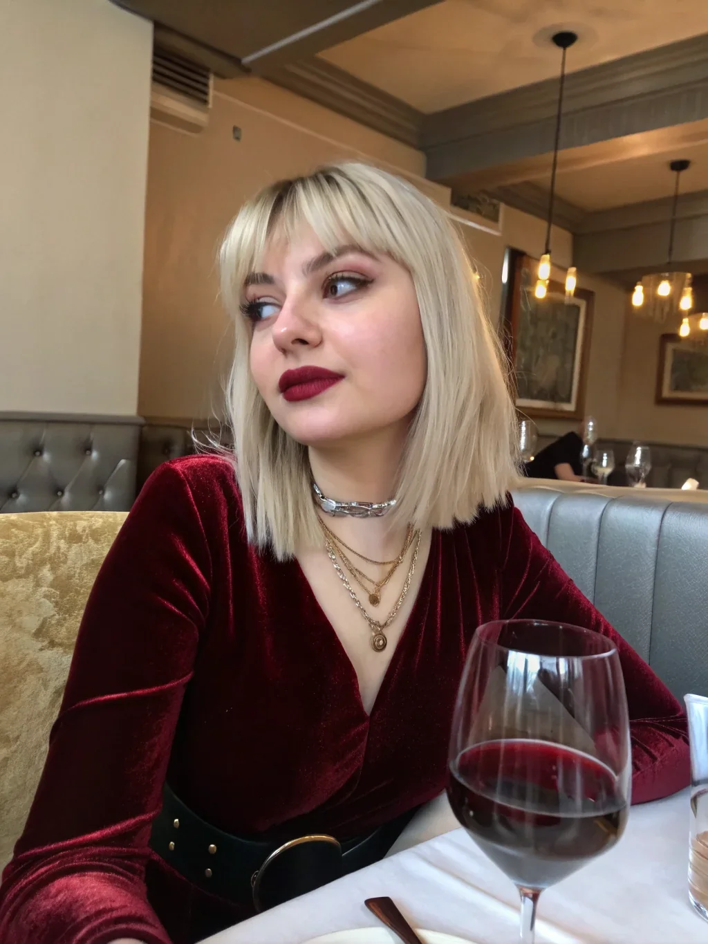 Lila