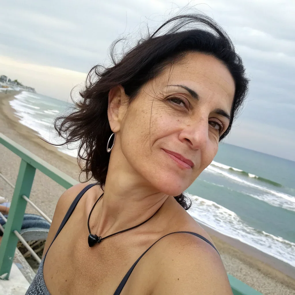 Myriam