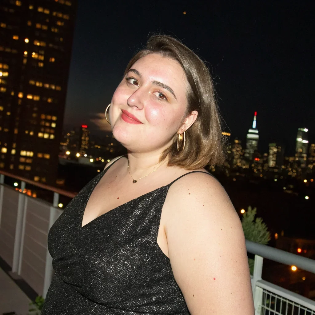 Suzanne