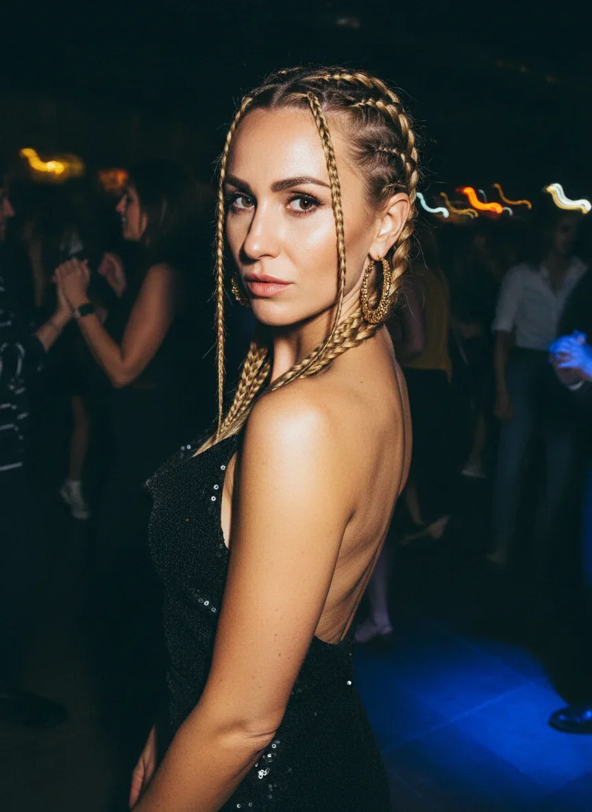 Photo 2 de Hannah