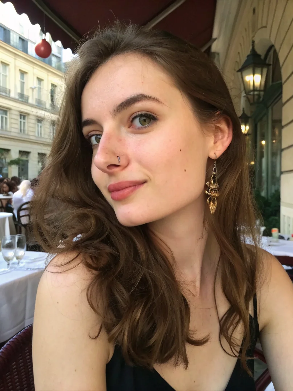 Camille