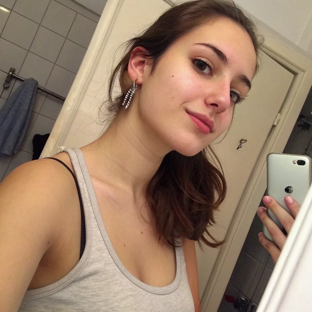 Photo 2 de Camille