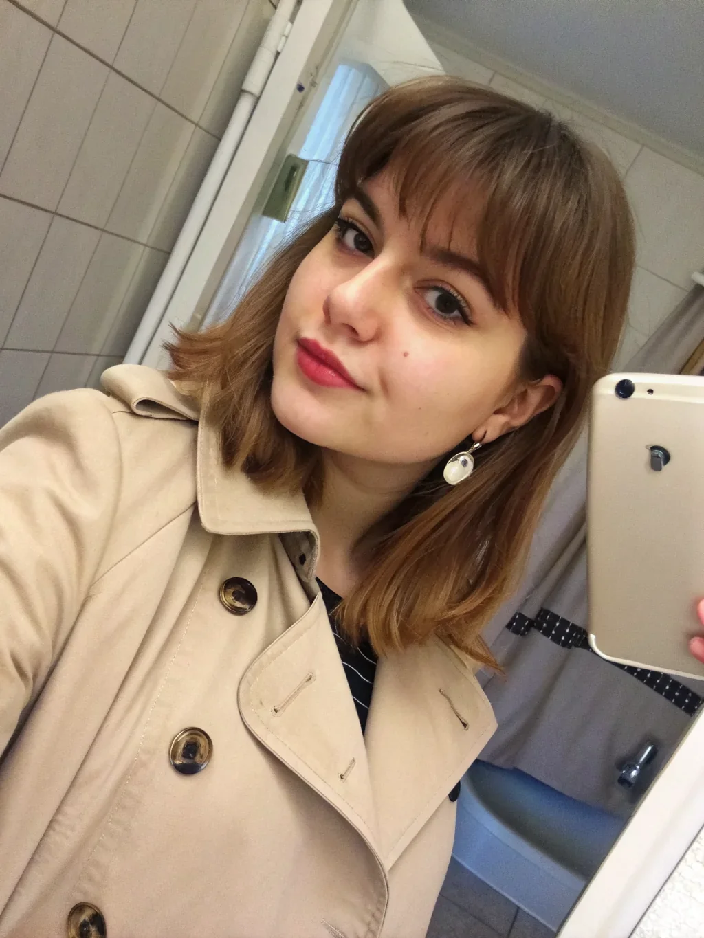 Photo 2 de Noémie