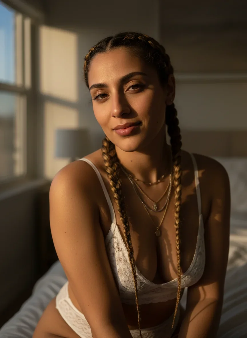 Anissa
