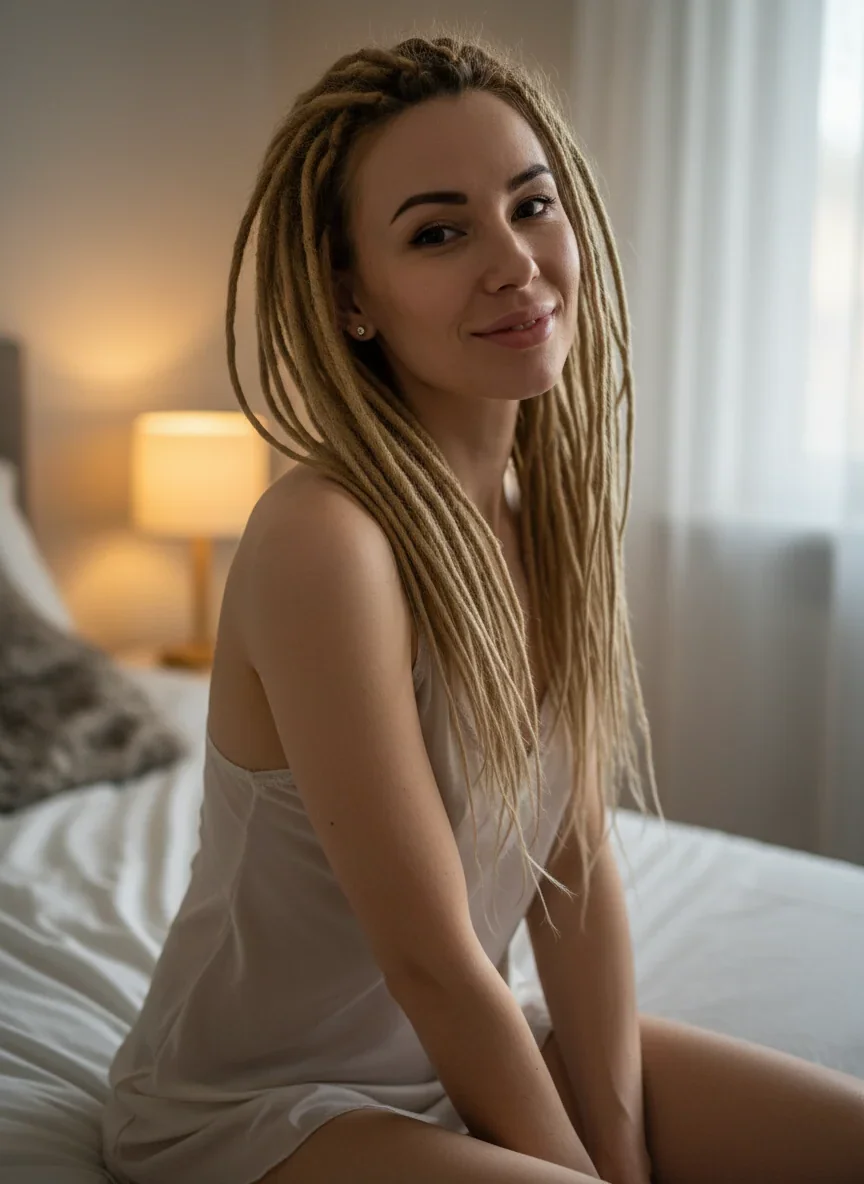 Photo 2 de Olivia