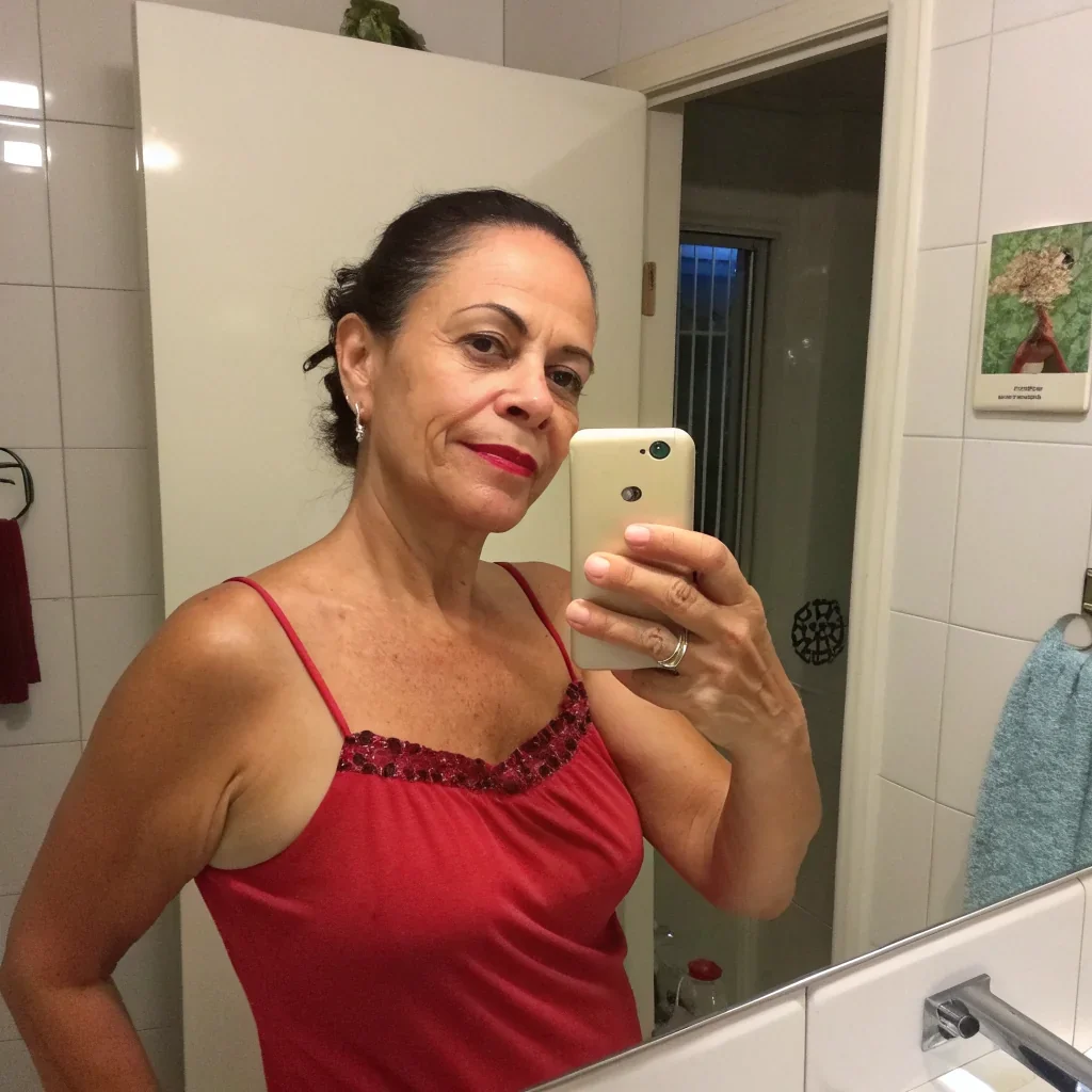 Photo 2 de Salomé