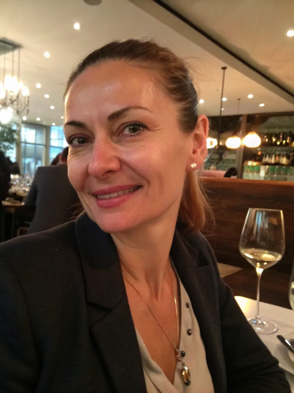 Leïla