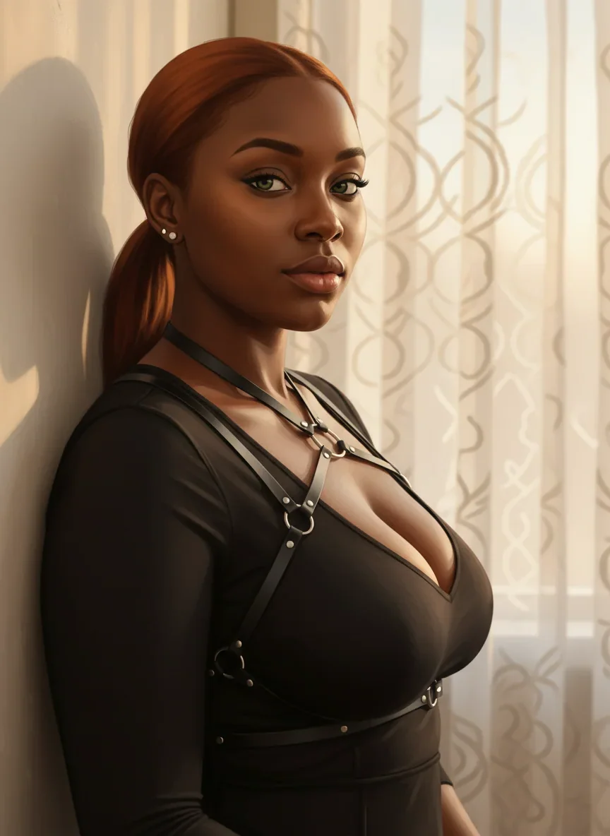 Photo 2 de Joy