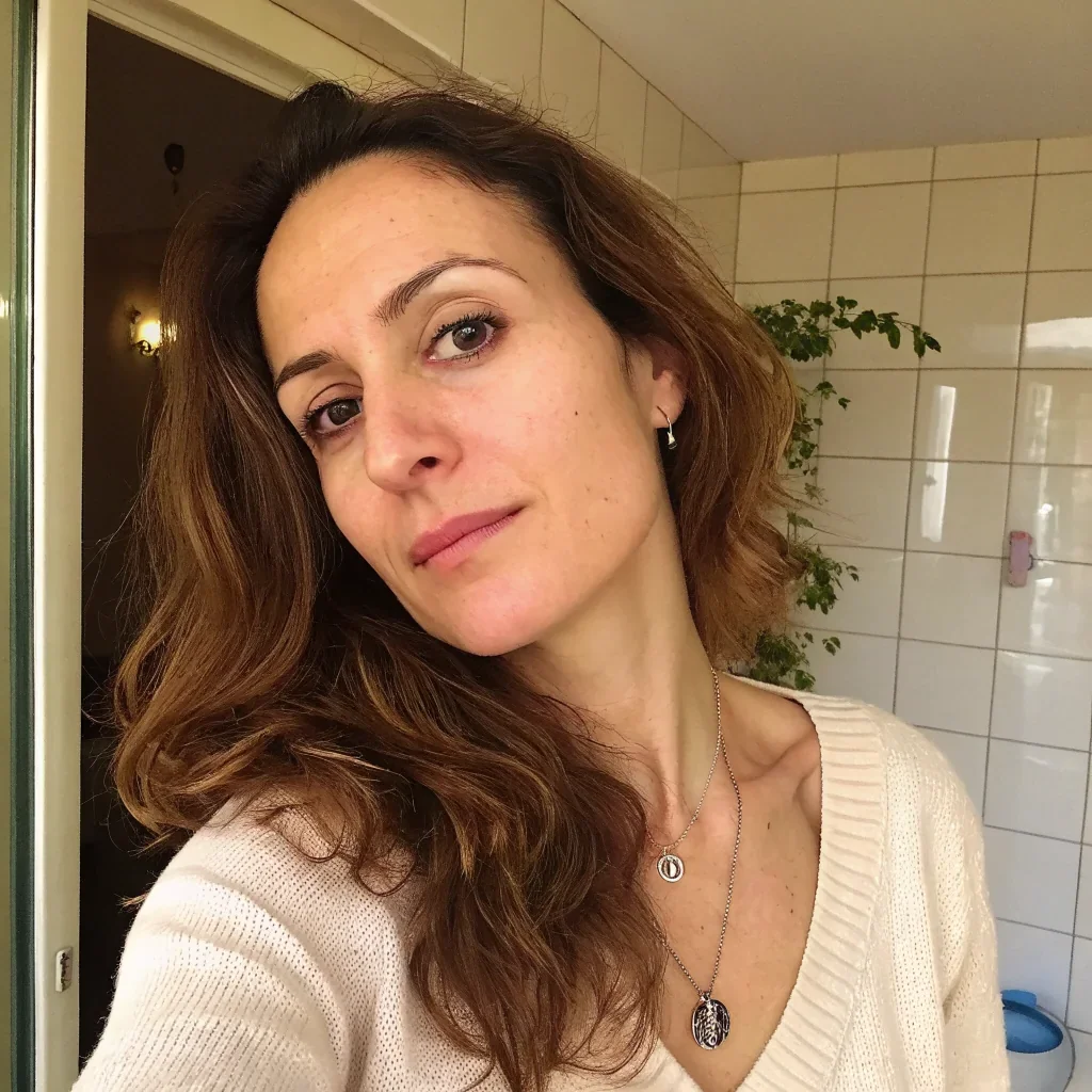 Photo 2 de Alicia