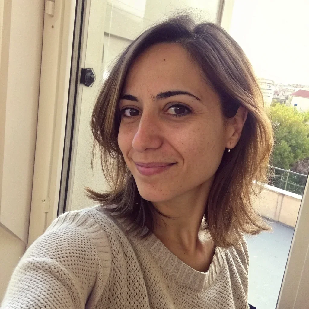 Mélissa