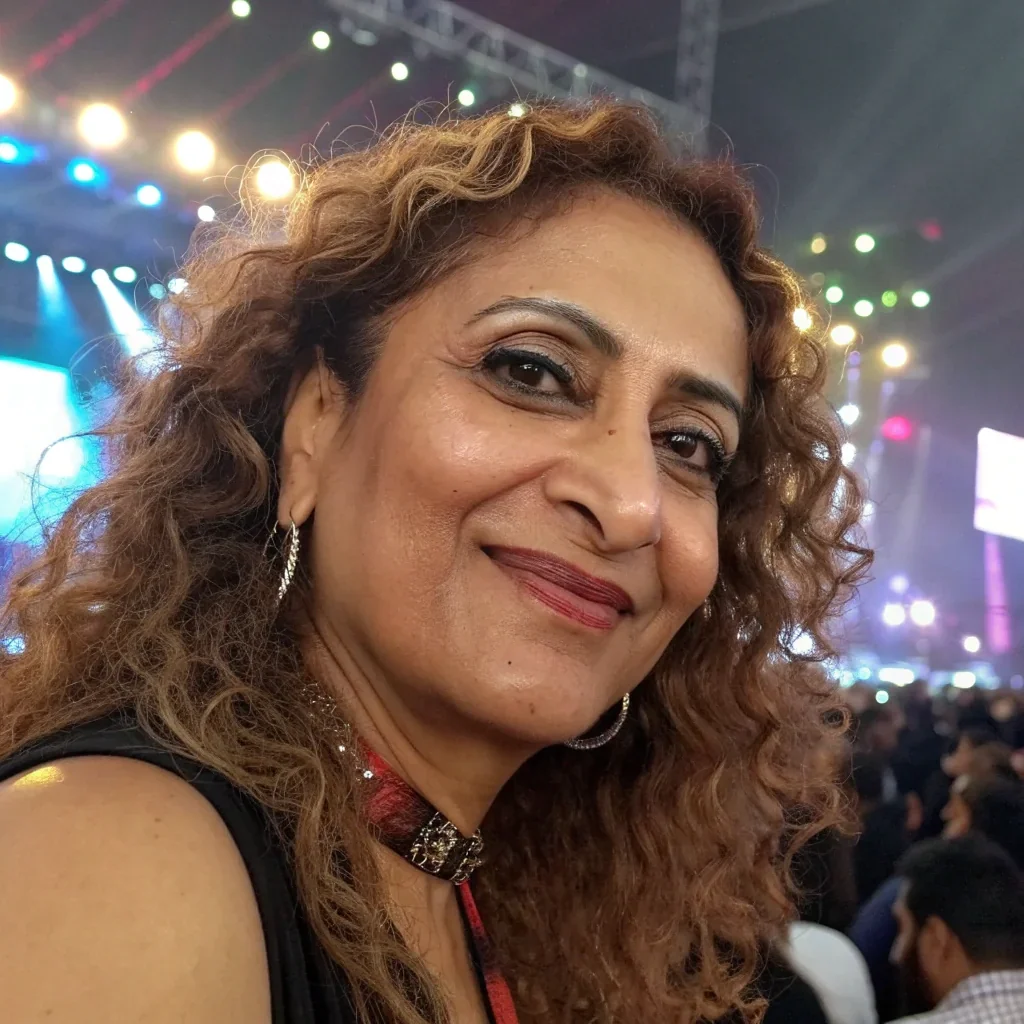 Photo 2 de Céline