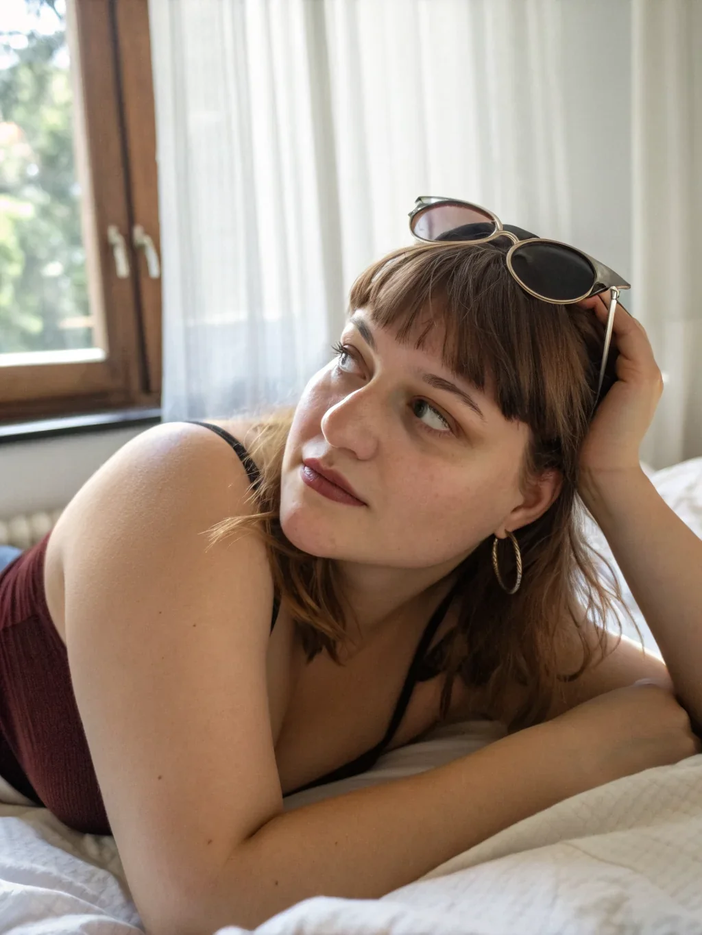 Photo 2 de Hannah