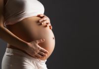 femme infidele pendant grossesse